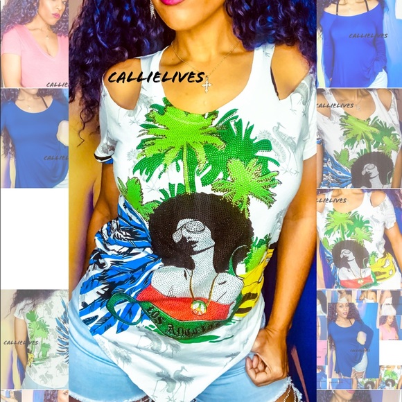 SATURDAY LEGGINGS $19 3 for $39 - Picture 6 of 8